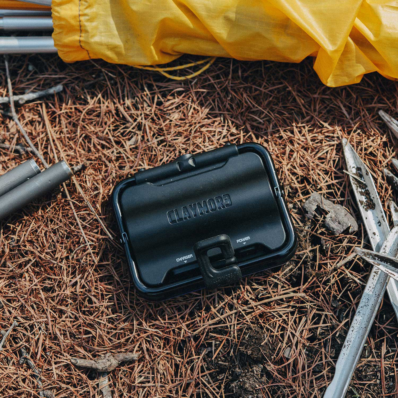 Claymore Ultra Mini Area Light