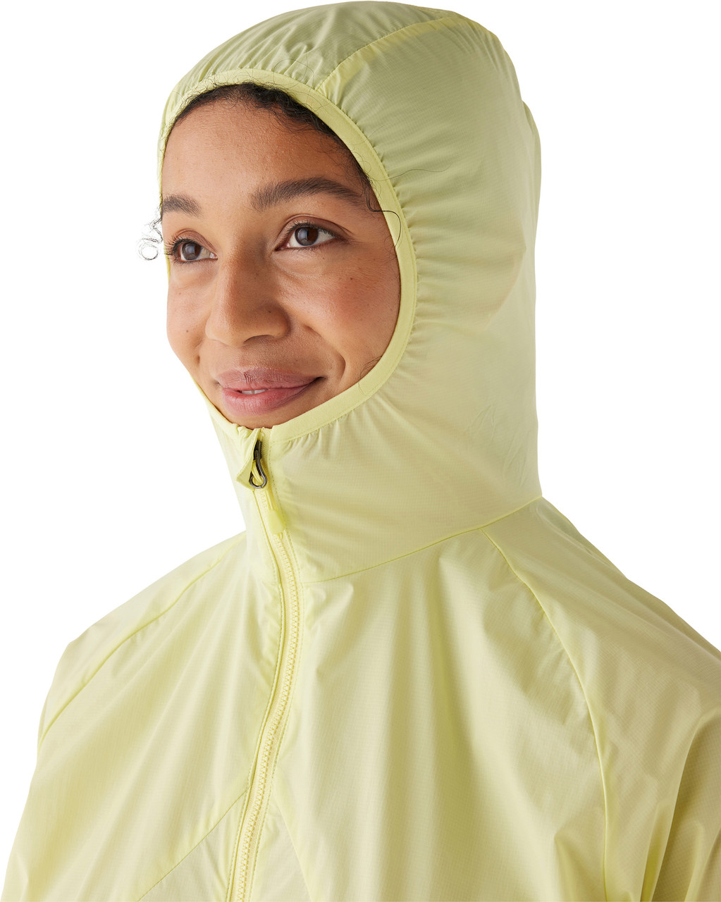 MEC Cloud Windbreaker Jacket - Women's