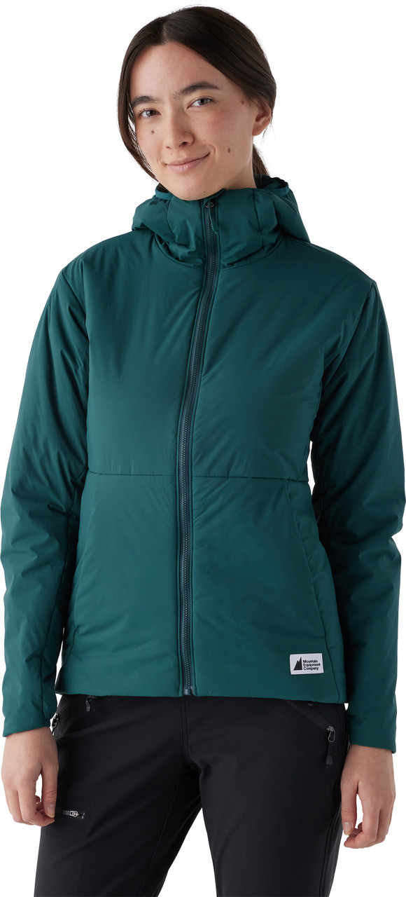 MEC Northern Light Hoodie - Women's