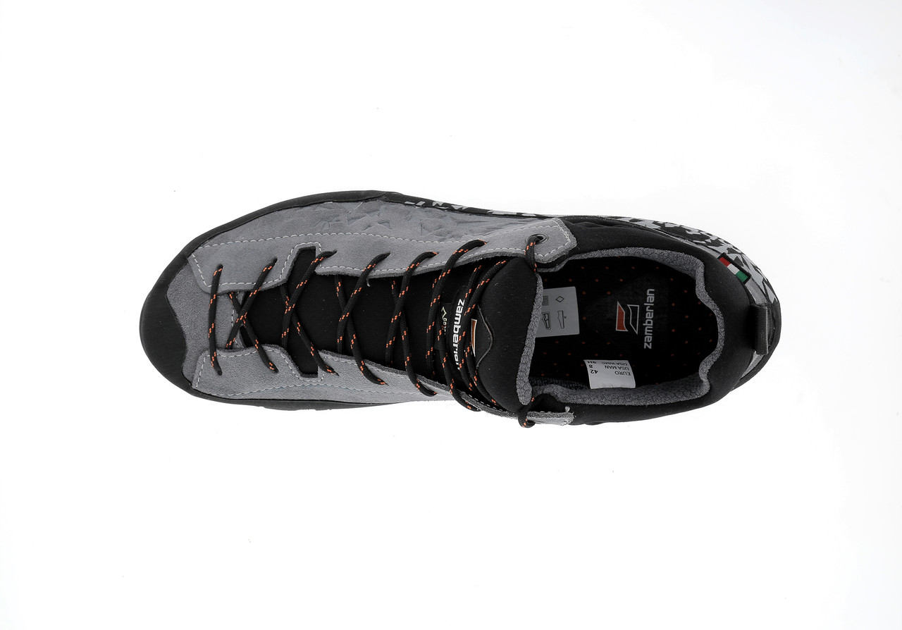 Zamberlan 215 Salathe Gore-Tex RR Hiking Shoes - Men's