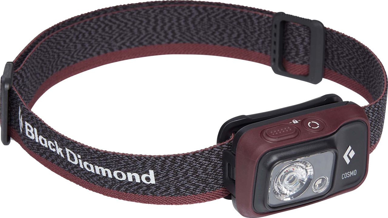 Black Diamond Cosmo 350 Headlamp