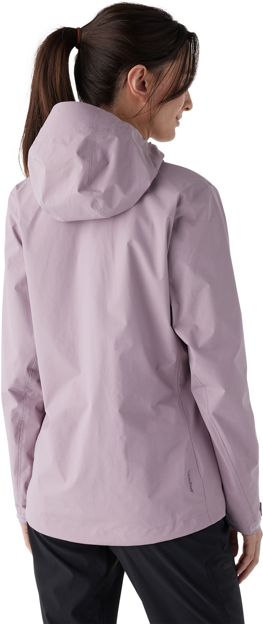 MEC x AQUANATOR Rain Jacket - Women's