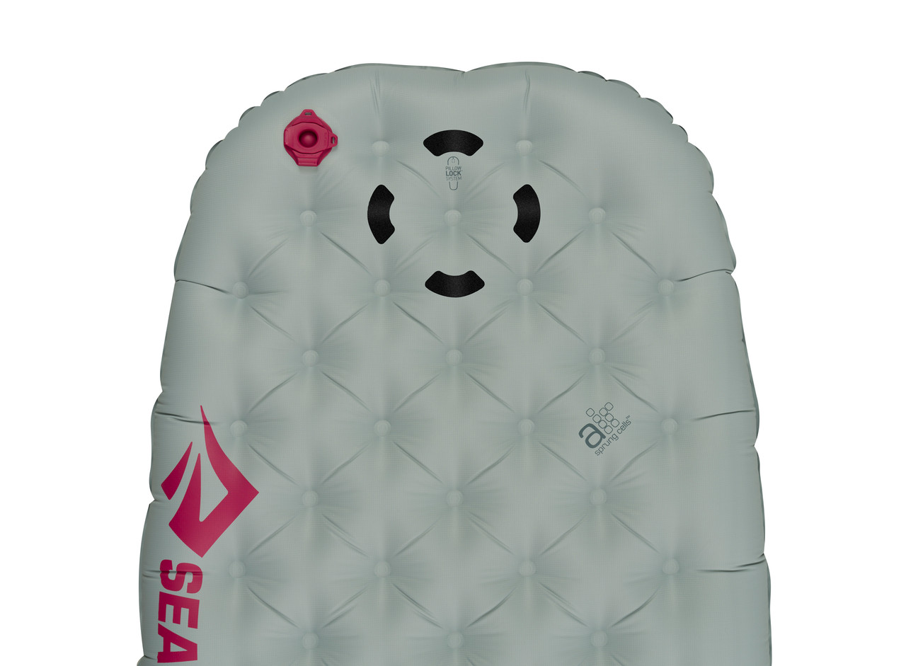 Sea To Summit Ether Light XT Insulated Sleeping Mat - Women's