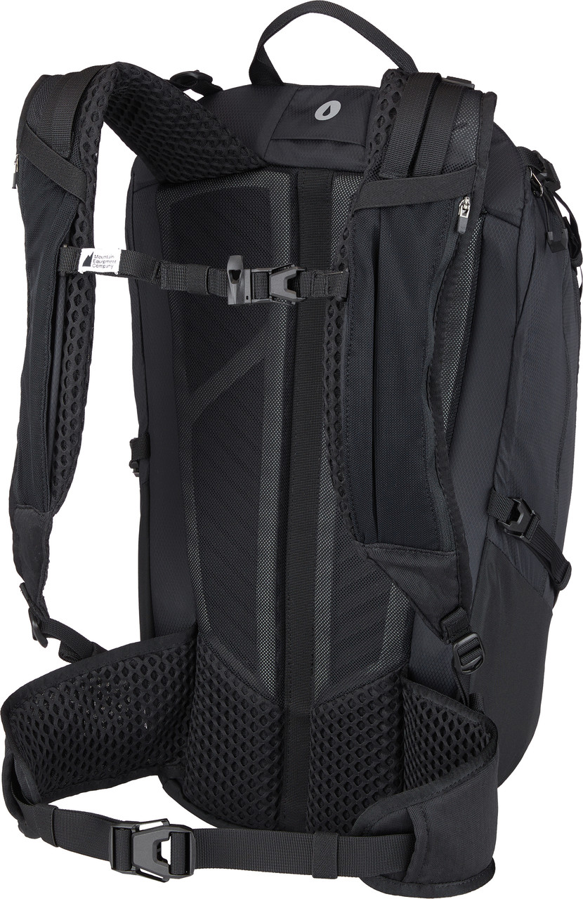 MEC Mountain 24 Bike Pack