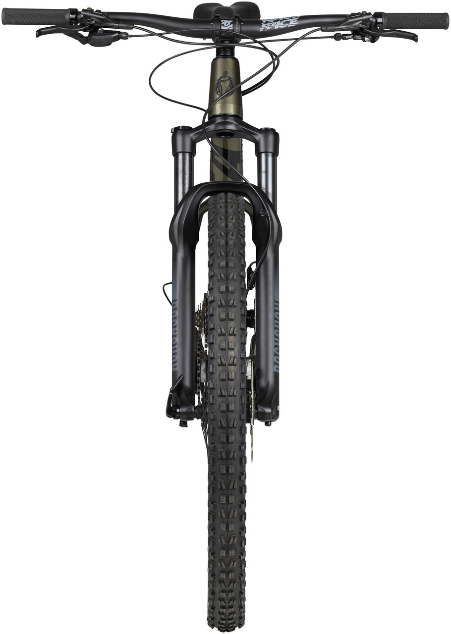 Salsa Timberjack Bicycle - Unisex