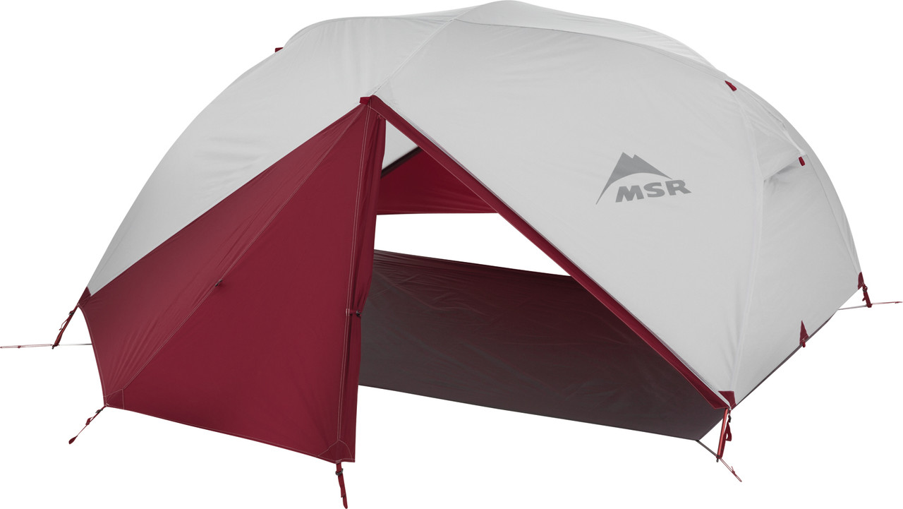 MSR Elixir 3-Person Tent