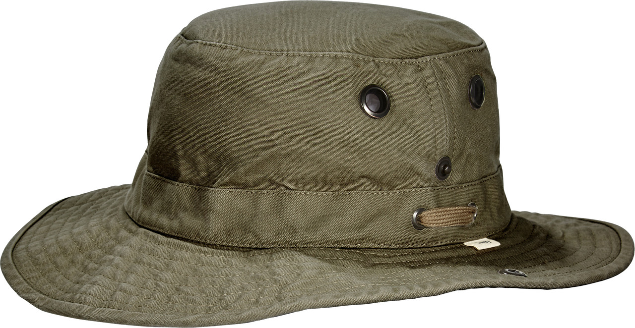 Tilley T3W Wanderer Hat - Unisex