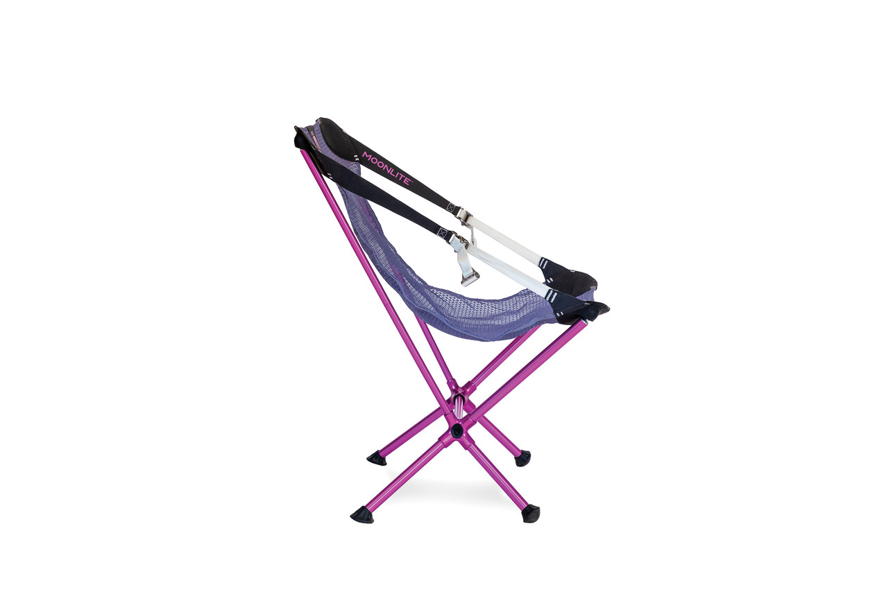 Nemo Moonlite Reclining Camp Chair