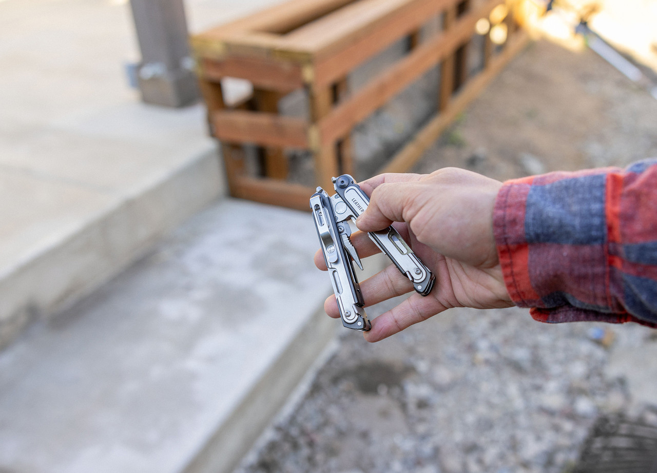 Leatherman ARC Multi-Tool