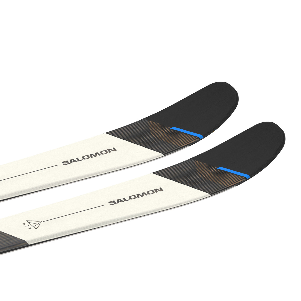 Salomon MTN 96 Carbon Skis - Unisex
