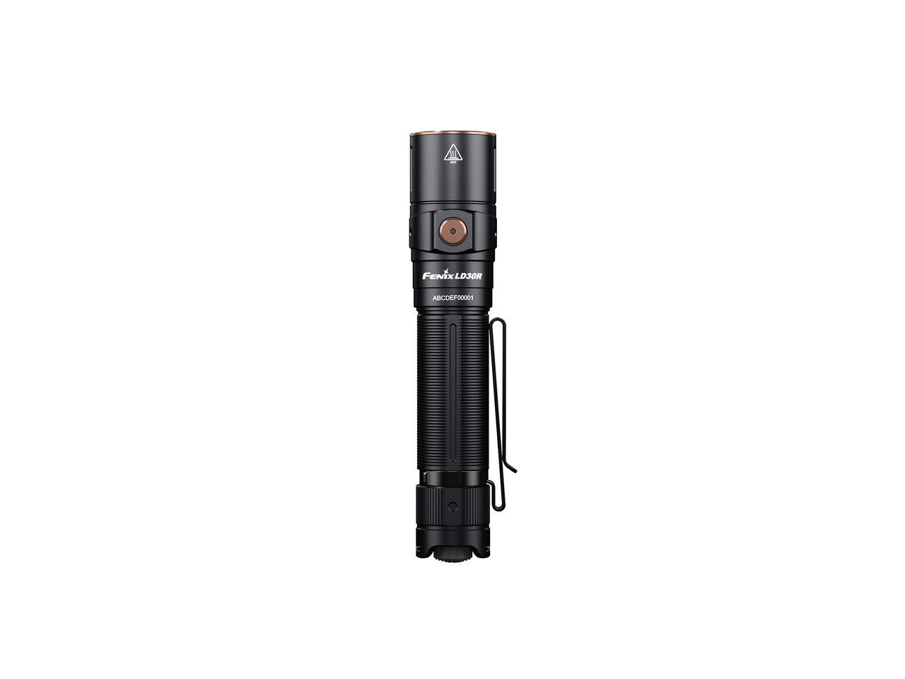 Fenix LD30R Flashlight