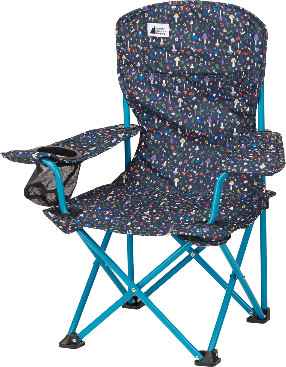 MEC Camp Together Chair - Children to Youths