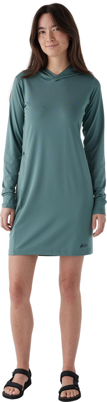 MEC South Shore Hooded UV Dress - Women's