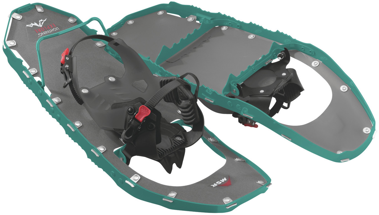 MSR Lightning Explore Snowshoes - Women's