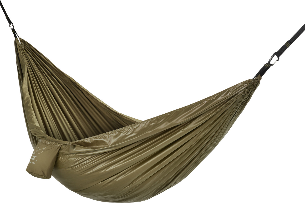 MEC Double Hammock with Tree Straps