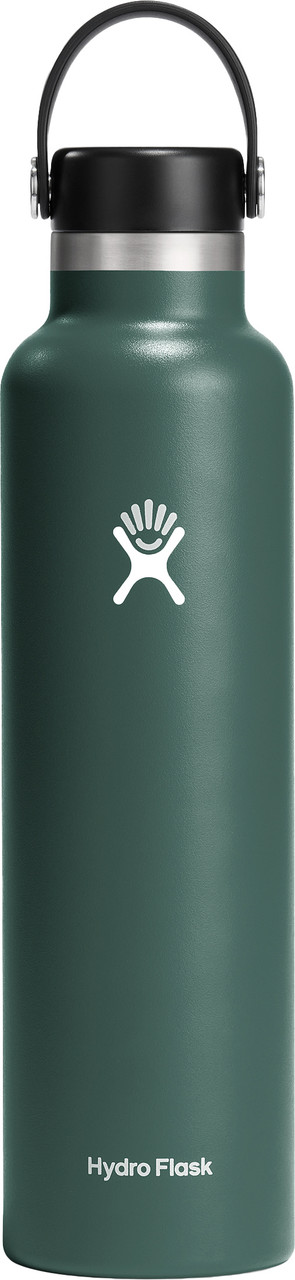 Hydro Flask Standard Mouth Bottle 710ml