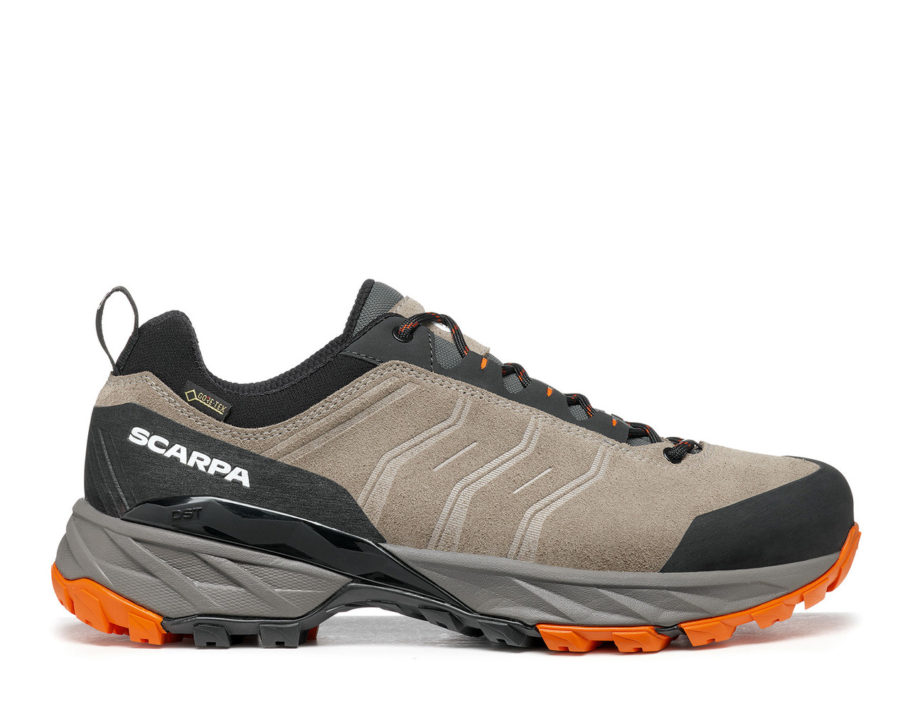 Scarpa Rush Trail Gore-Tex Light Trail Shoes - Men's