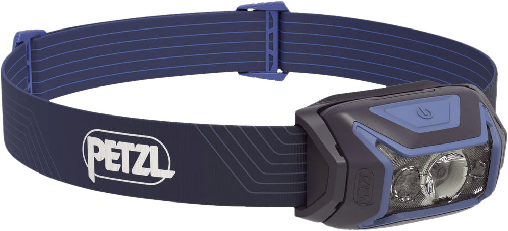 Petzl Actik Headlamp - Unisex
