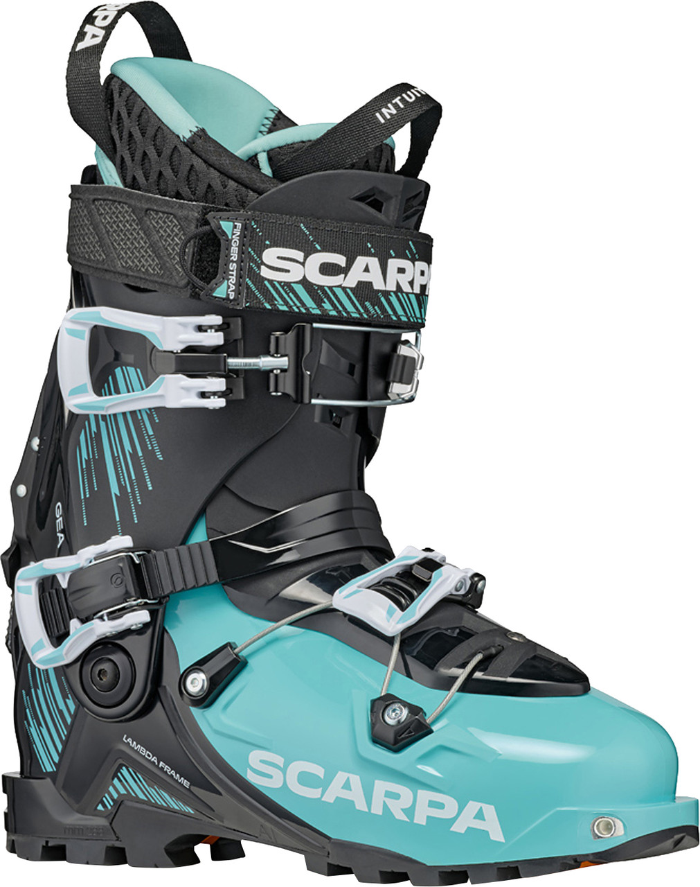 Scarpa Gea Ski Boots - Women's