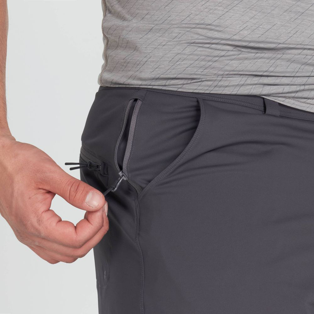 NRS Guide Shorts - Men's