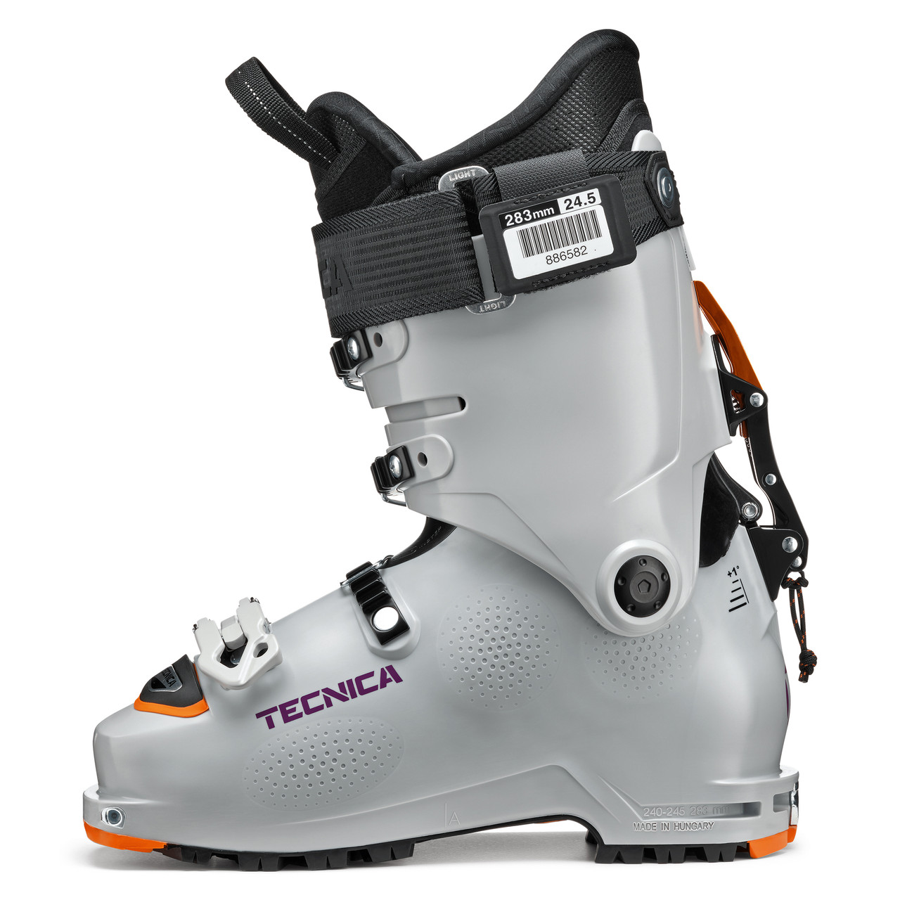 Tecnica Zero G Tour W 105 Ski Boots - Women's