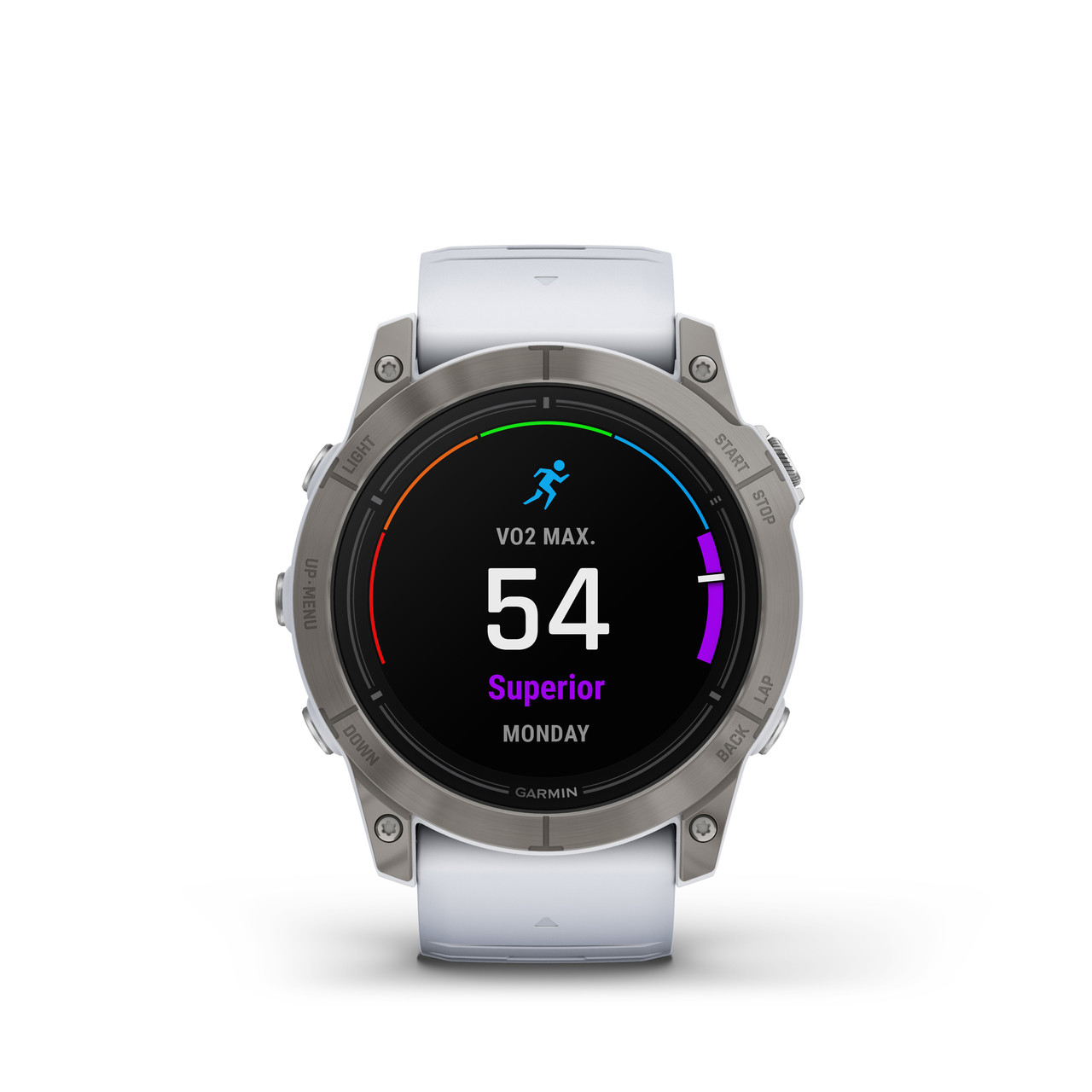 Garmin Epix PRO Sapphire 51mm