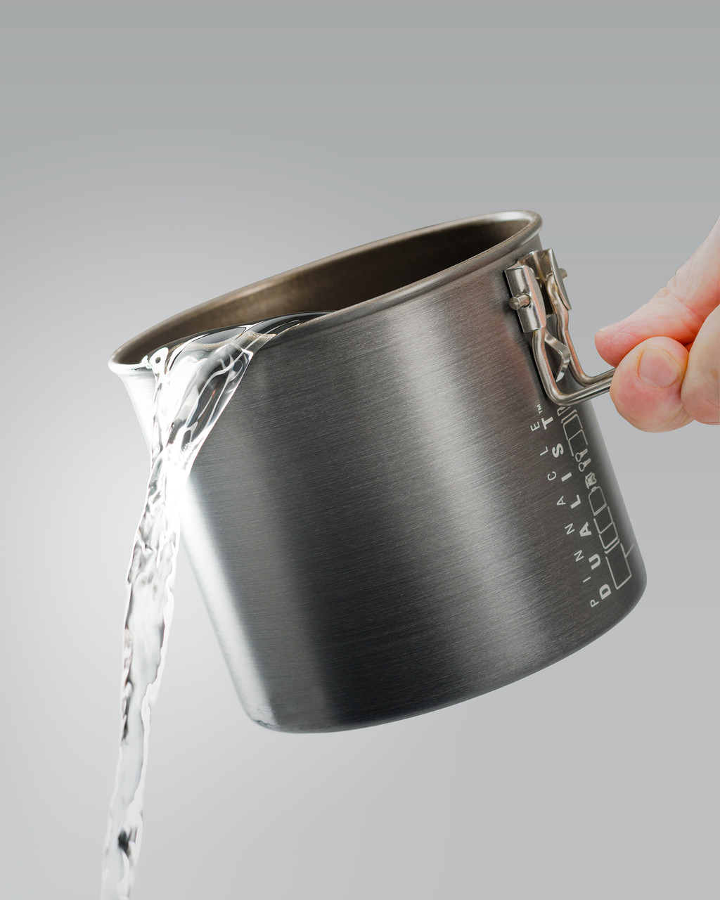 GSI Pinnacle Dualist II