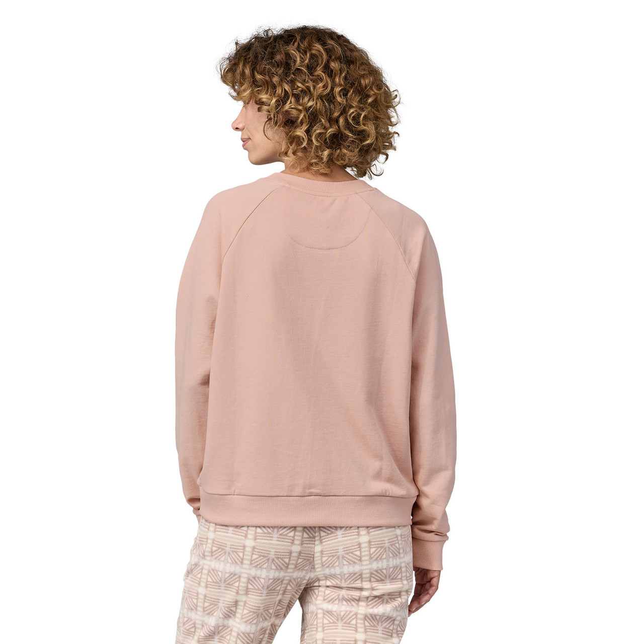 Patagonia Regenerative Organic Certified Cotton Essential Top - Women's