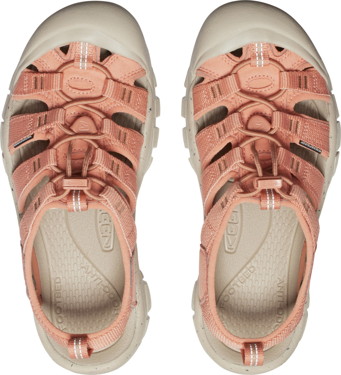 Keen Newport H2 Sandals - Women's