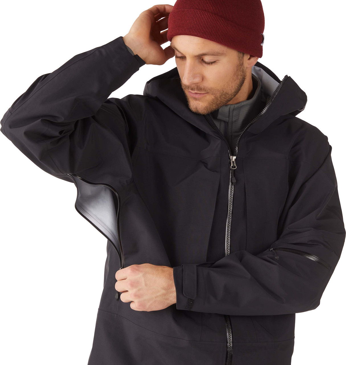 MEC Helix Jacket - Men's
