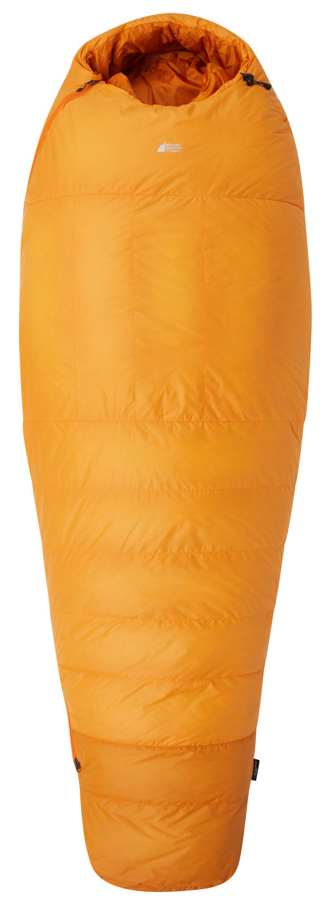 MEC Delphinus -9C Down Sleeping Bag - Women's
