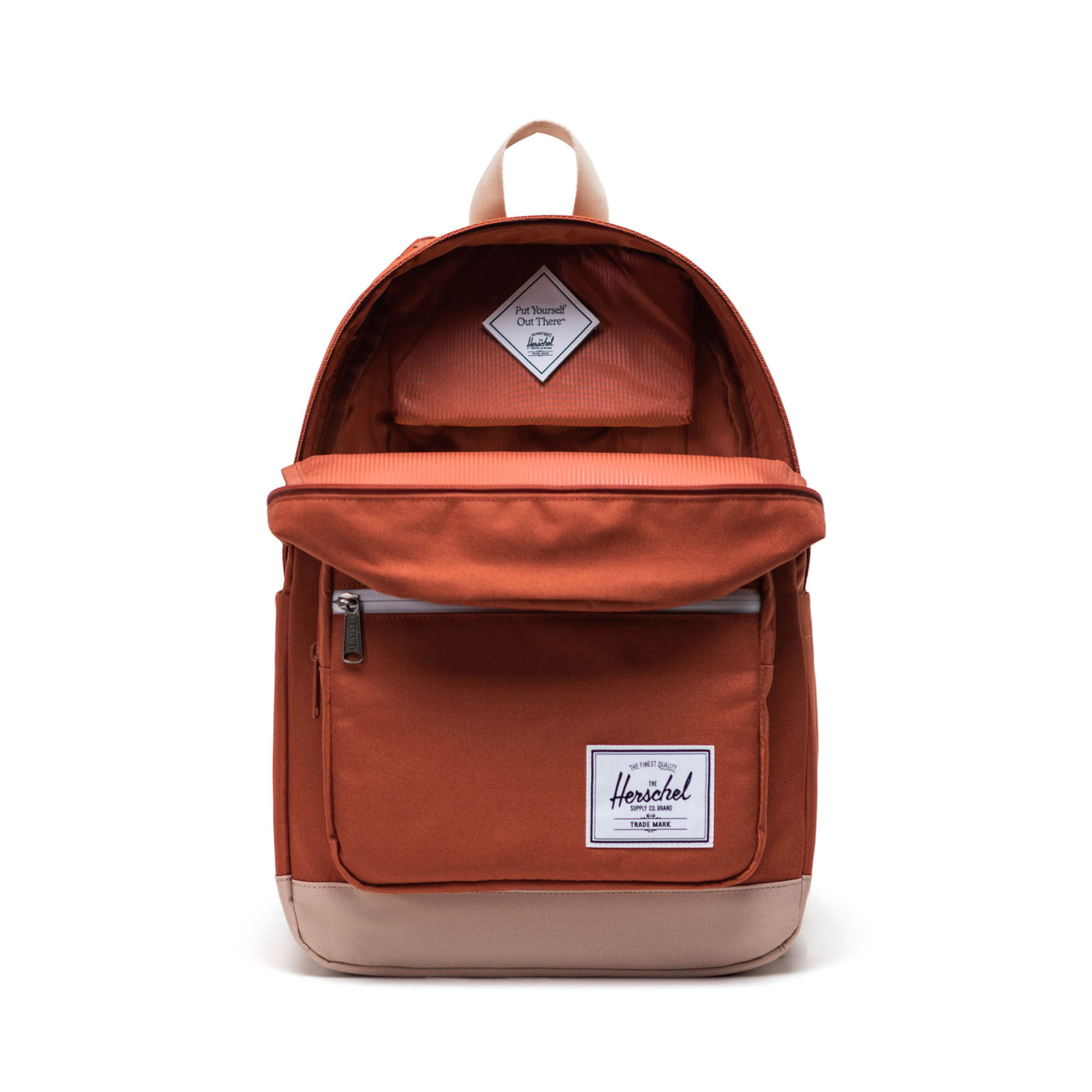 Herschel Pop Quiz 22L Daypack - Unisex