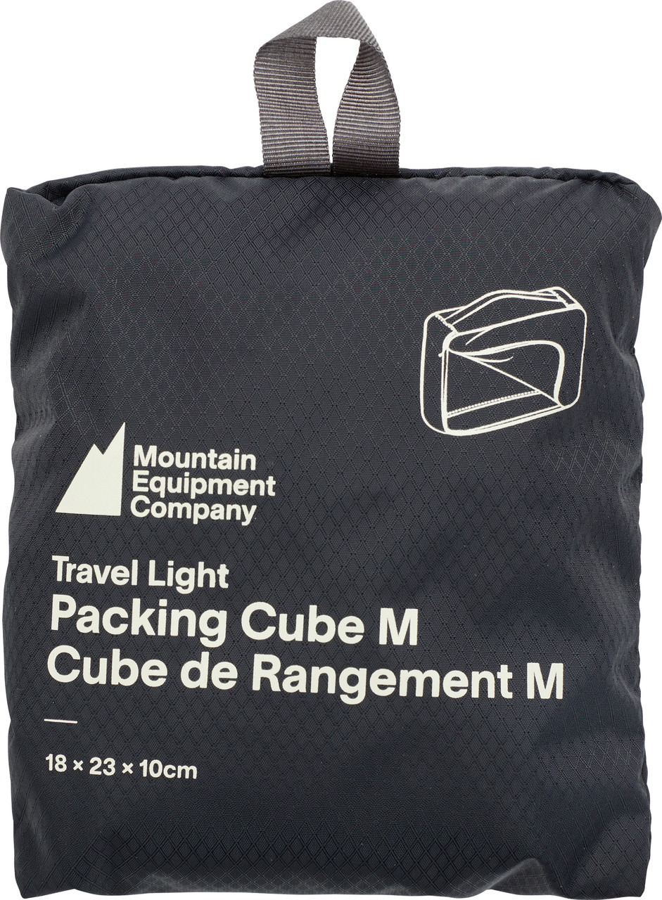 MEC Travel Light Packing Cube