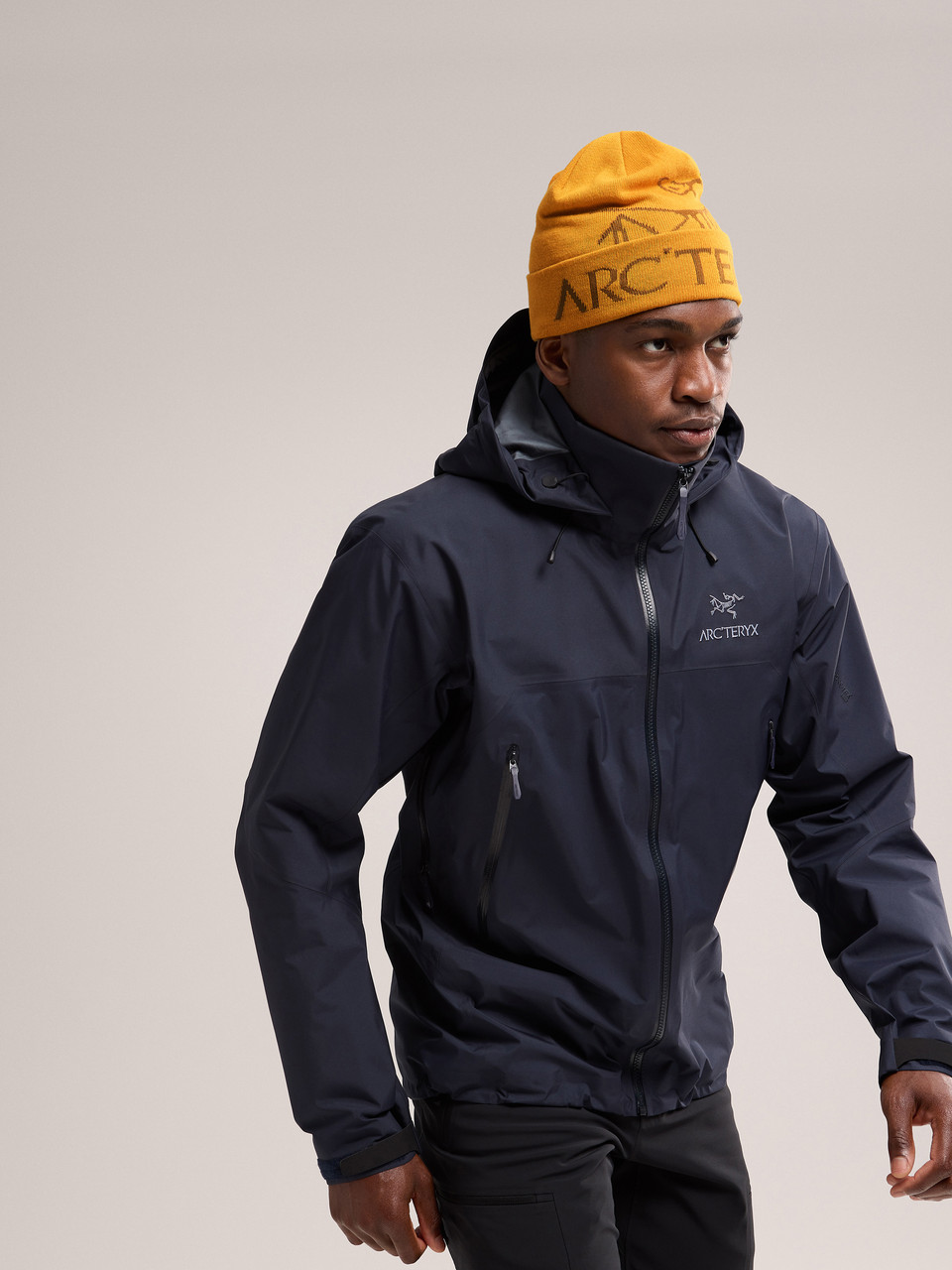 Arc'teryx Beta AR Gore-Tex Jacket - Men's