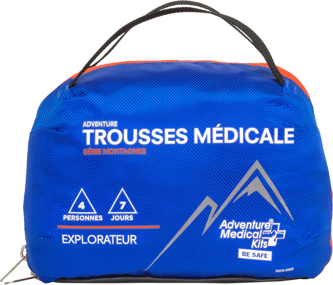 Adventure Medical Kits Explorer First Aid Kit