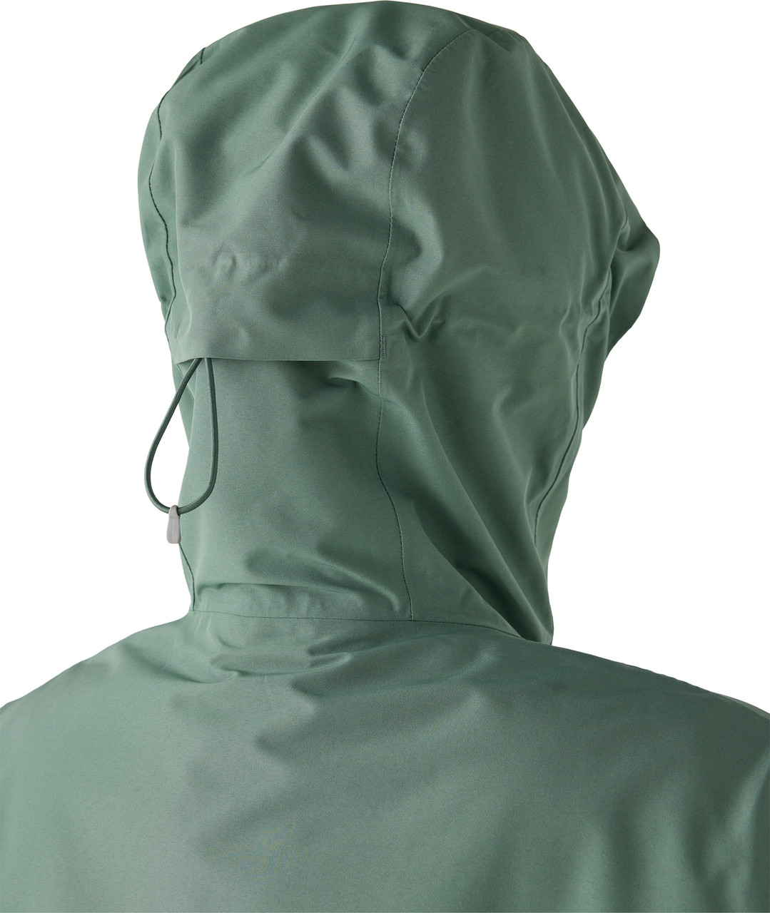 MEC Greycoast Rain Jacket - Women's