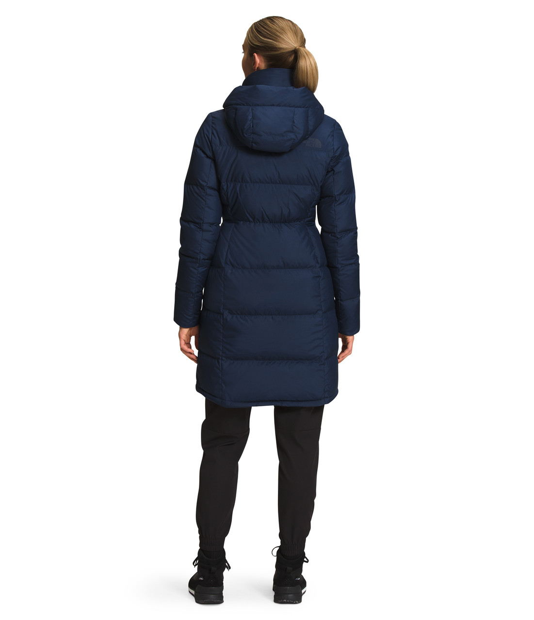 The North Face Metropolis Parka - Women's