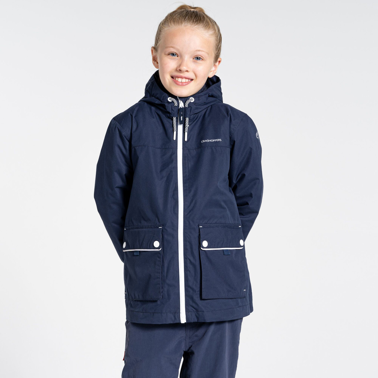 Craghoppers Joslyn Jacket - Children to Youths