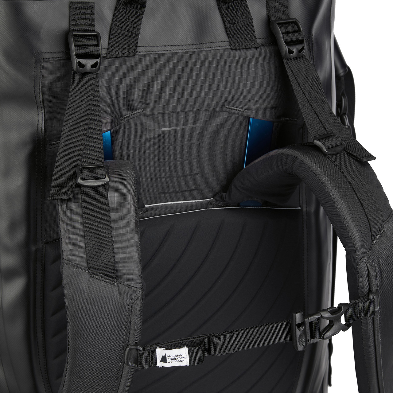 MEC Slogg HD 115L Dry Pack - Unisex