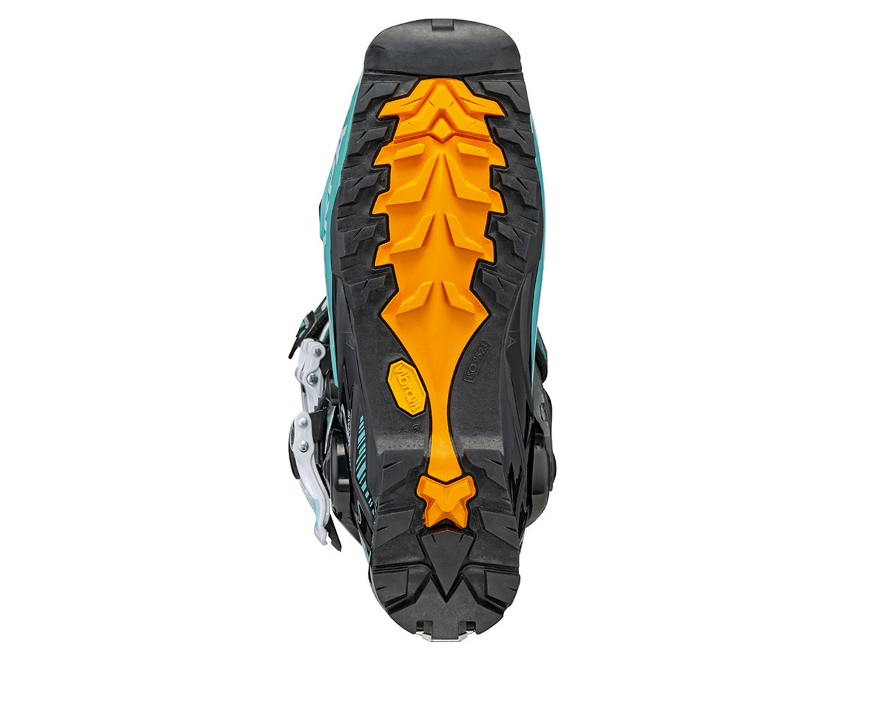 Scarpa Gea Ski Boots - Women's