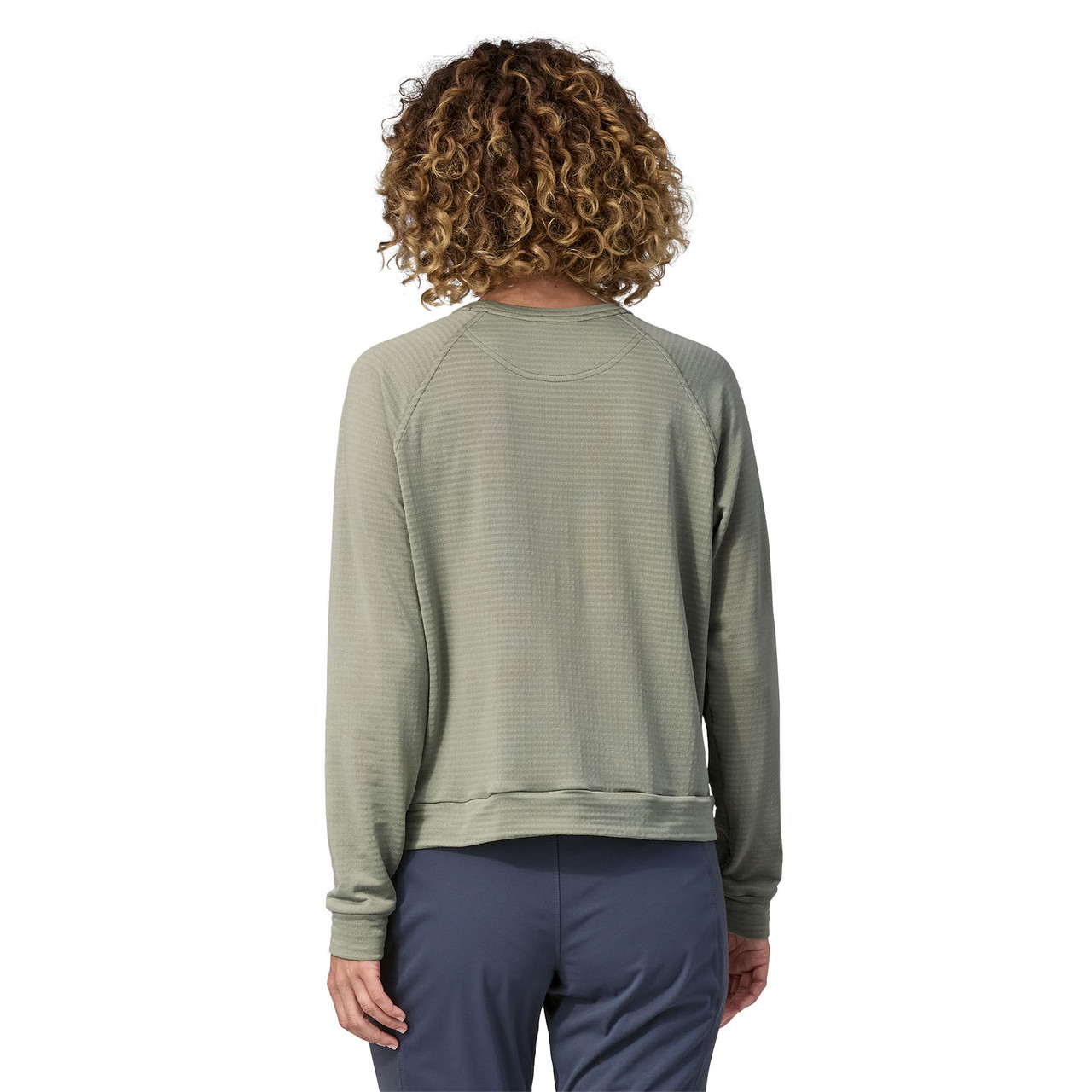Patagonia Long-Sleeved Capilene Thermal Weight Crew - Women's