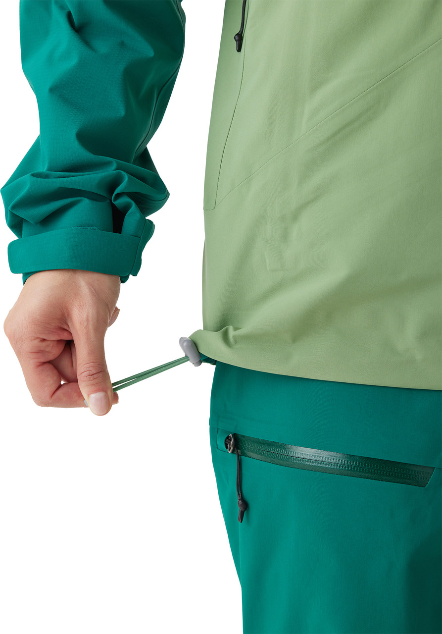 MEC Couloir Gore-Tex Pro Jacket - Women's