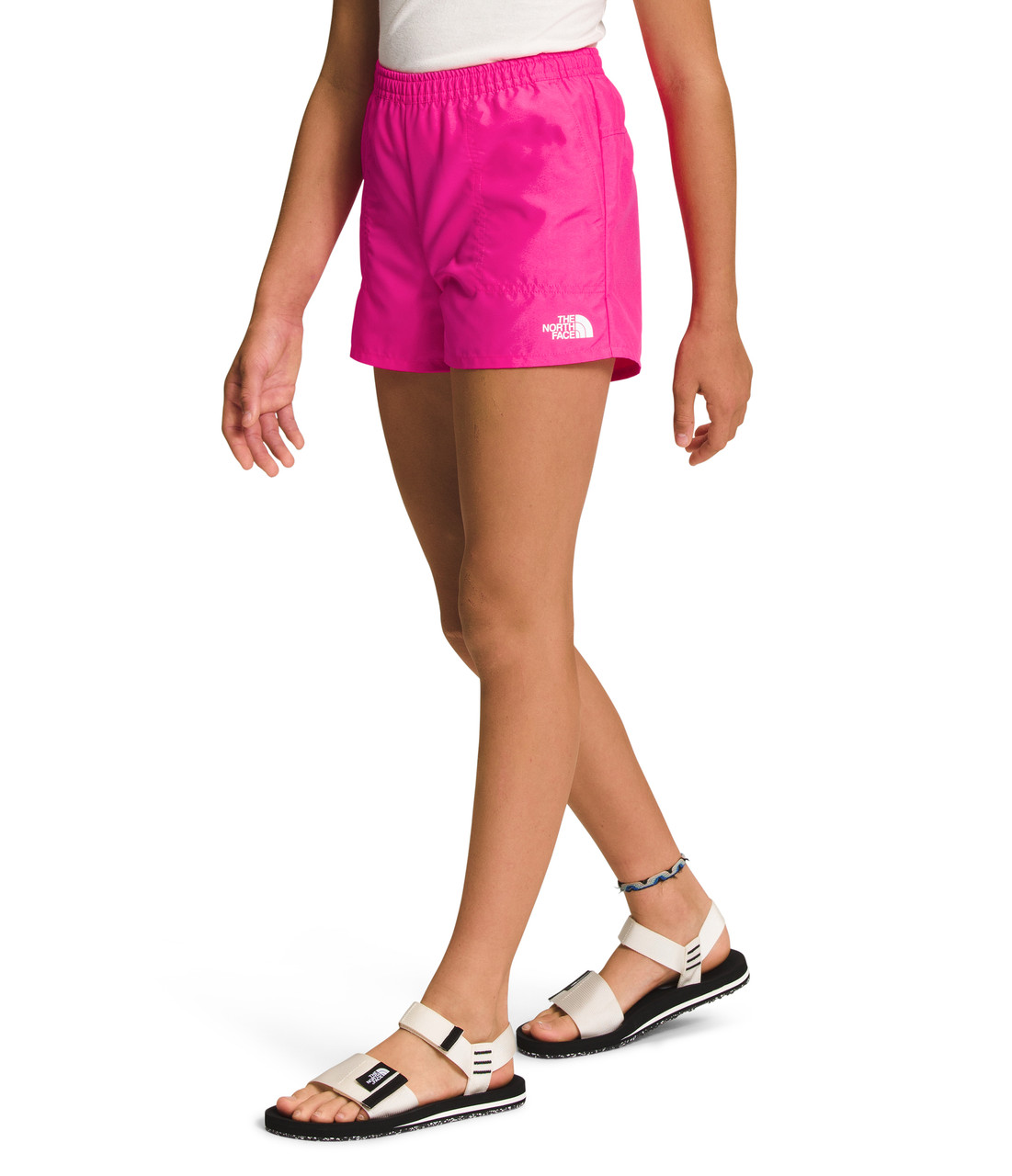 The North Face Amphibious Class V Shorts - Girls' - Children to Youths