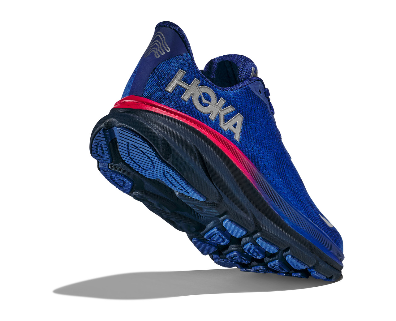 Hoka One One Clifton 9 Gore-Tex Road Running Shoes - Women's