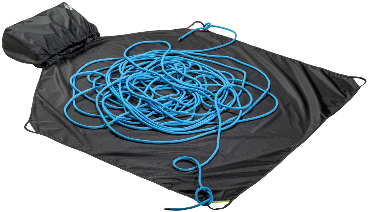 Black Diamond Full Rope Burrito Rope Bag