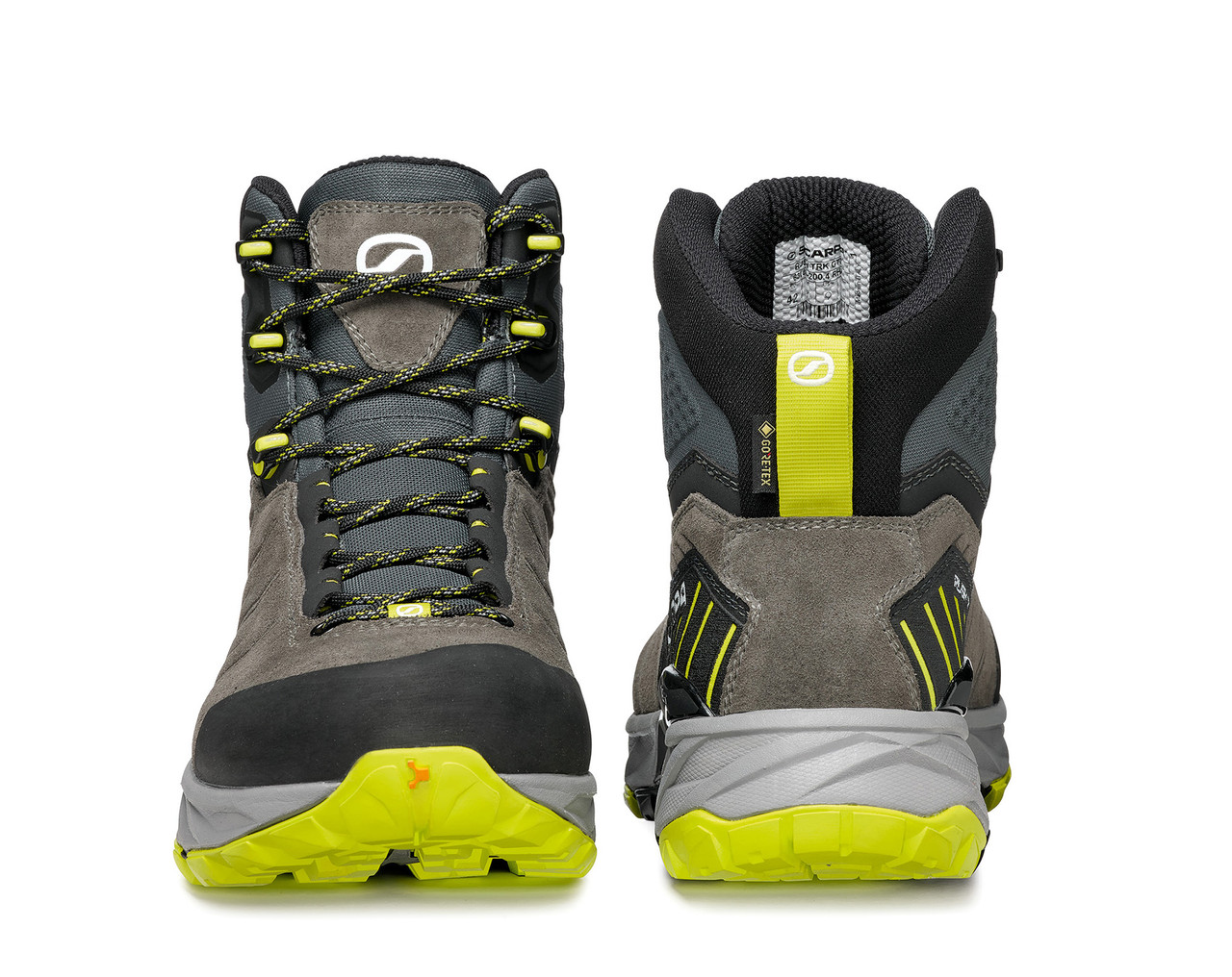 Scarpa Rush Trek Gore-Tex Hiking Boots - Men's
