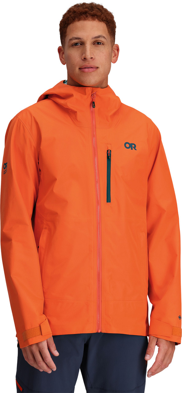 Outdoor Research Foray Super Stretch Jacket - Men's