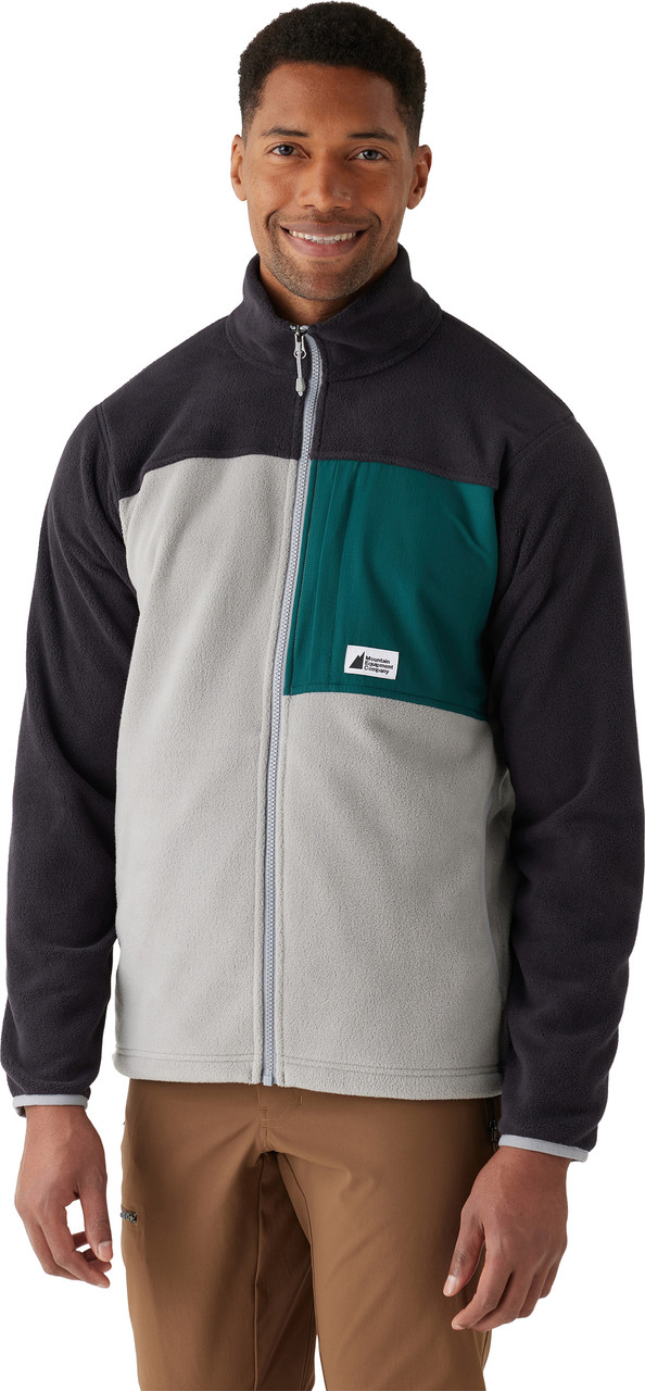 MEC Fireside Fleece Jacket - Men's