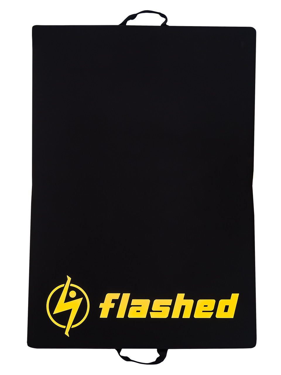 Flashed Drifter Pad - Plain