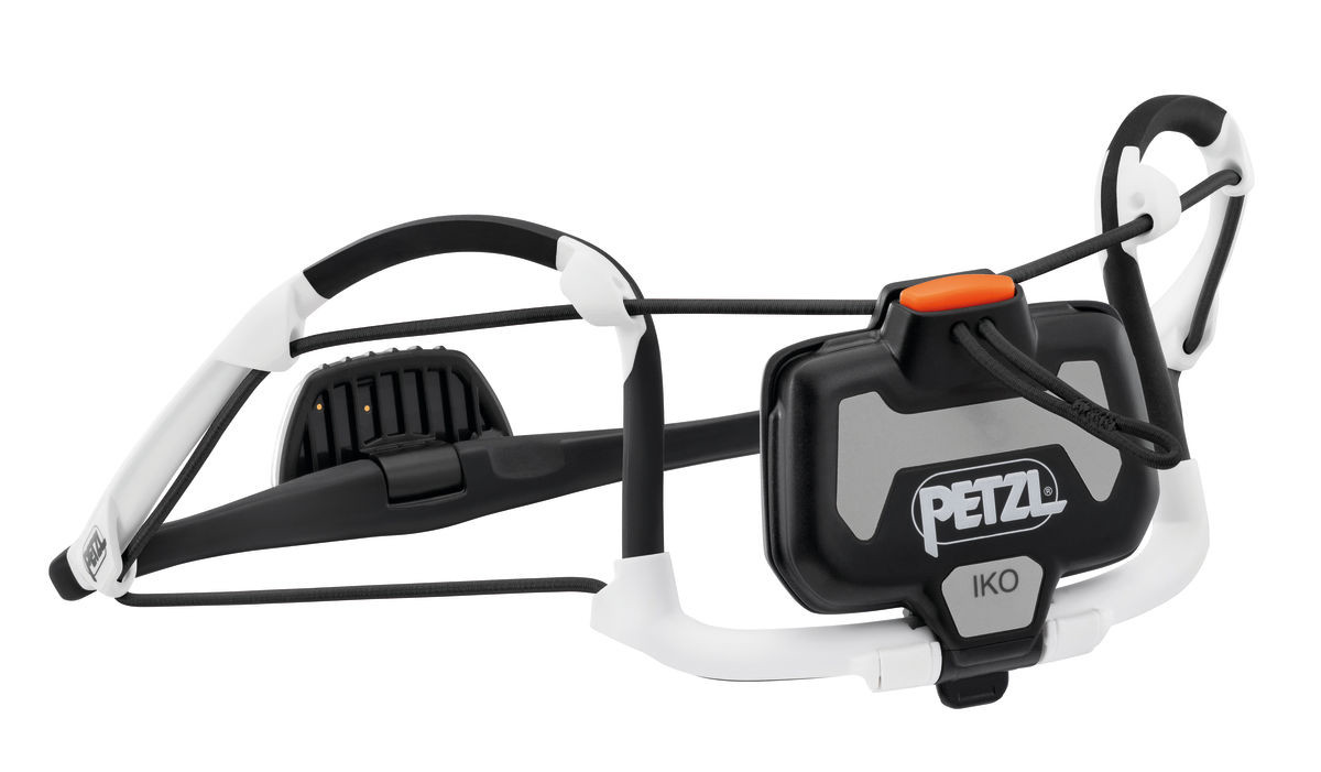 Petzl IKO Headlamp - Unisex